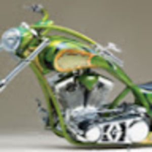 Meet your Posher, Charles